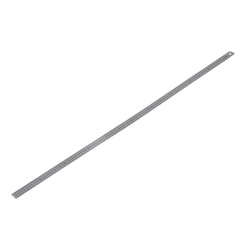 

Линейка измерительная Sparta, 1000 мм, металлическая