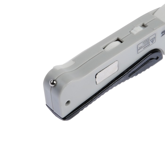 Прибор Sparta, для обнаружения скрытой проводки и металла