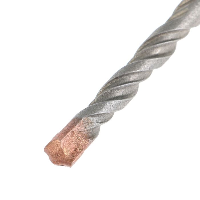 Бур по бетону MATRIX, 5 x 110 мм, SDS - Plus,