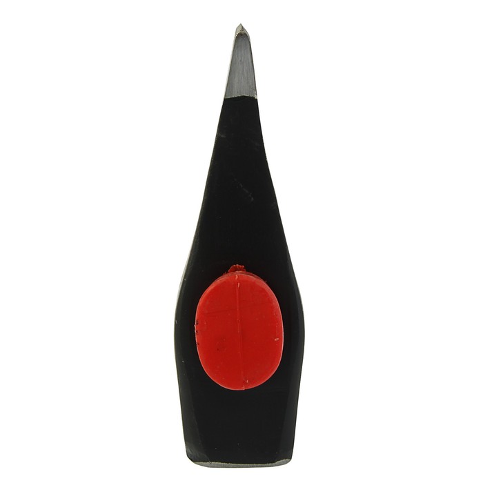 Колун MATRIX, 2.7 кг, фиберглассовое обрезиненное топорище, 900 мм