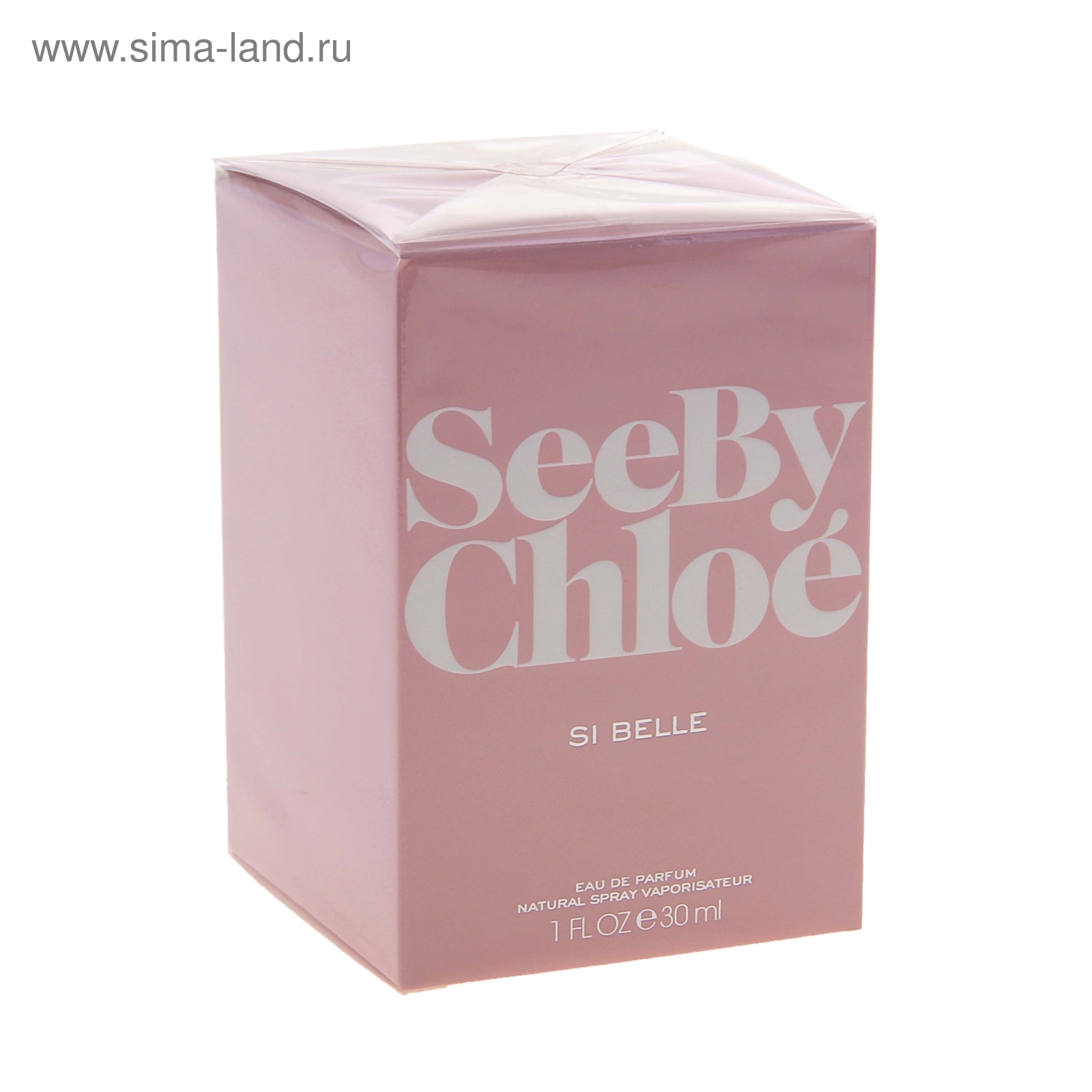 Si belle. Парфюмерная вода Chloe see by Chloe si Belle. Парфюмерная вода Chloe see by Chloe.