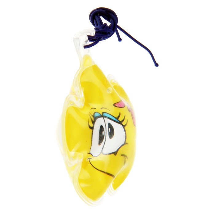 Ароматизатор мембранный для авто "Персик"