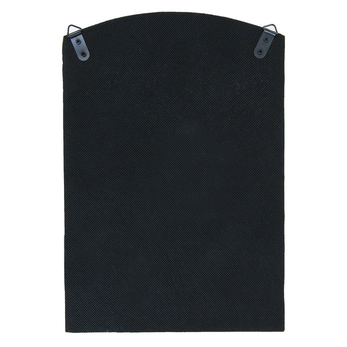 Ключница "Свидание совушек"