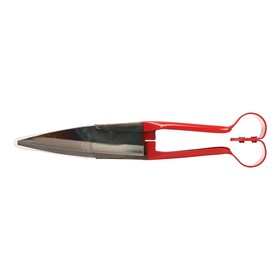 Ножницы для стрижки овец, 12' (30.5 см), с металлическими ручками Ош