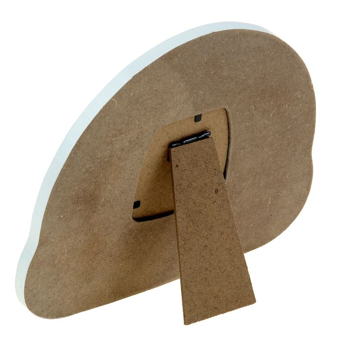 Фоторамка "Гордость семьи" для фото 7х7 см.