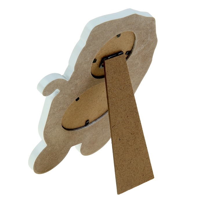 Фоторамка "Наш малыш" для фото 7х9 см