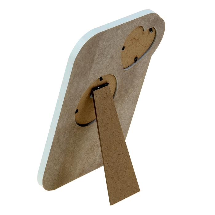 Фоторамка "Наша озорная девчонка" для фото 7х8