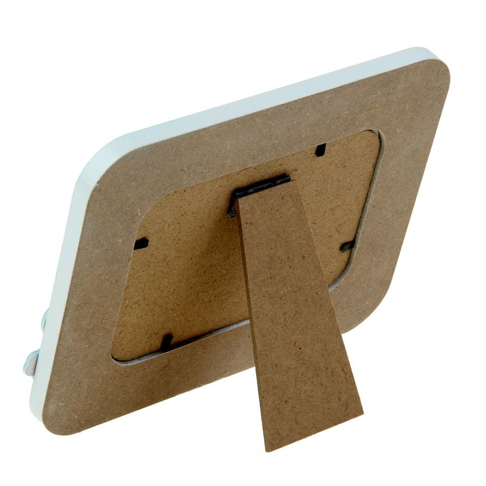 Фоторамка "Мне 1 год" для фото 9х13 см.