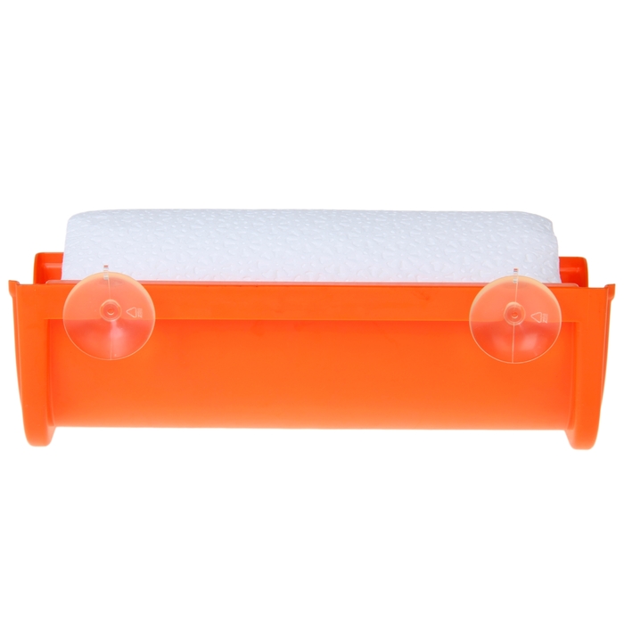 Держатель для полотенец Fly, цвет мандарин