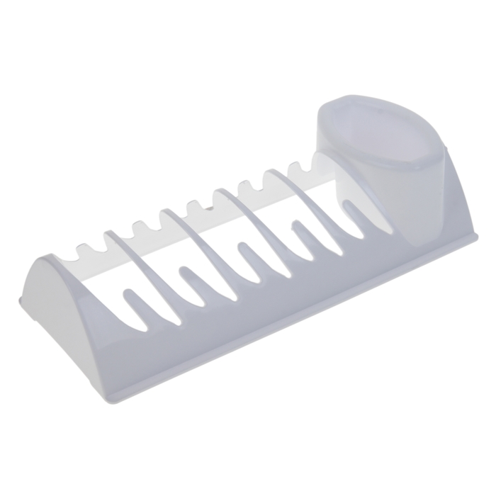 Сушилка для посуды "Снежно-белый"