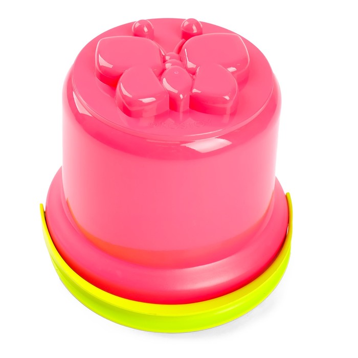 Песочный набор "Тыковка", 5 предметов