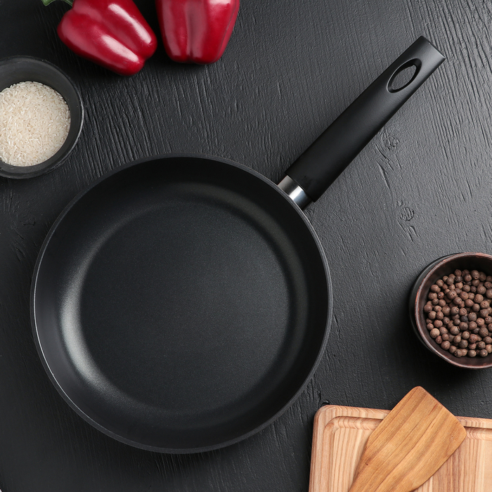 Сковорода 26 см "Атлас"