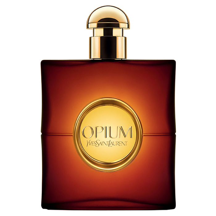 Парфюмерная вода Yves Saint Laurent Opium 50мл