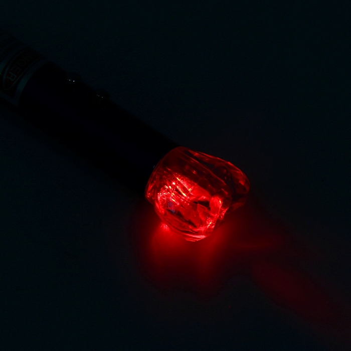 Лазер на карабине "Камень", цвета МИКС