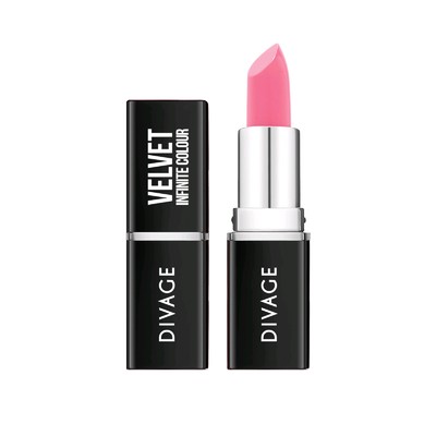 Губная помада Divage Velvet Infinite Color, тон №01