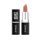 Губная помада Divage Lipstick Velvet, тон № 03 Губная помада Divage Lipstick Velvet, тон № 03