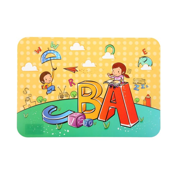 Набор первоклассника "Для девочки"