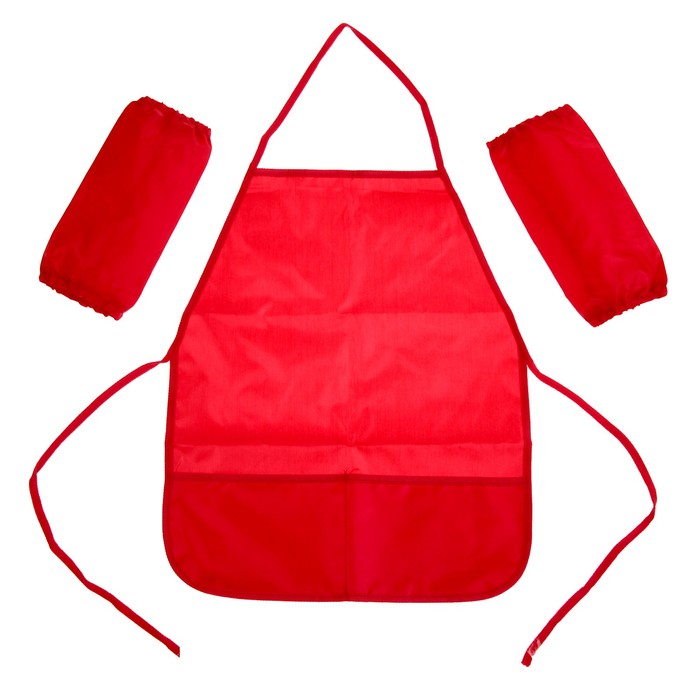 Набор первоклассника "Для девочки"