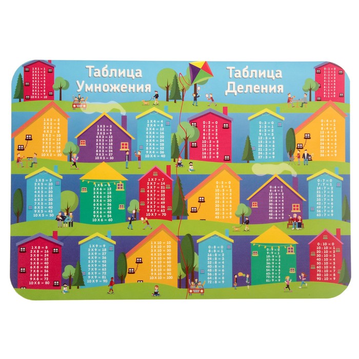 Набор первоклассника "Для девочки"