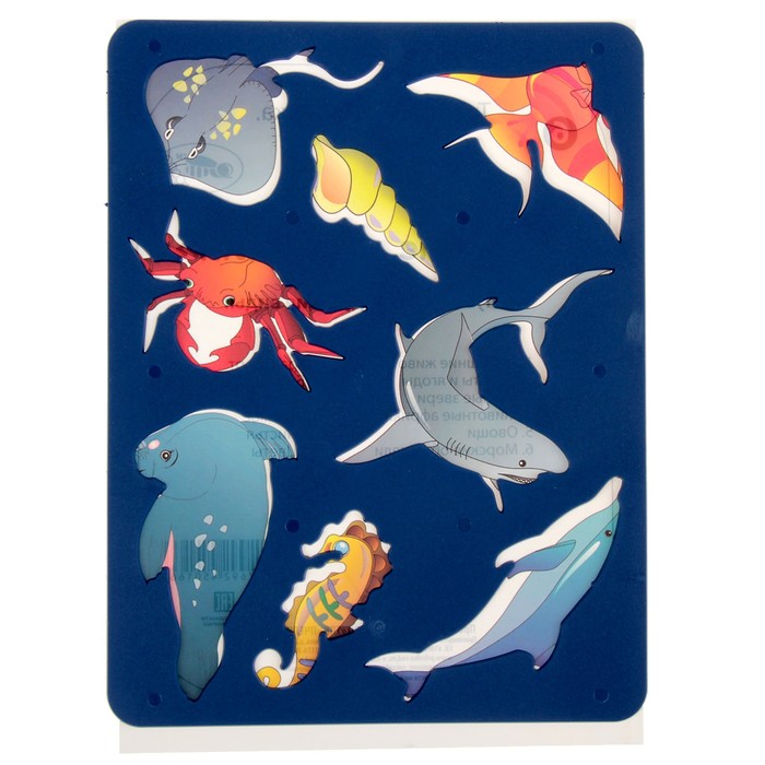 Набор первоклассника "Для девочки"