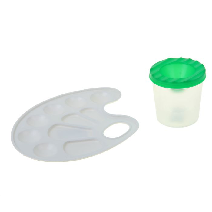 Набор первоклассника "Для девочки"