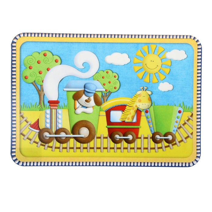 Набор первоклассника "Для мальчика"