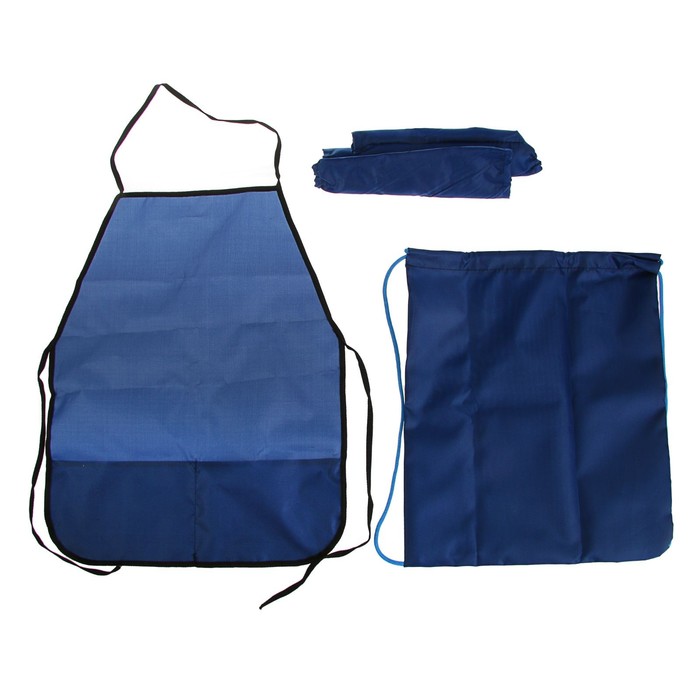 Набор первоклассника "Для мальчика"