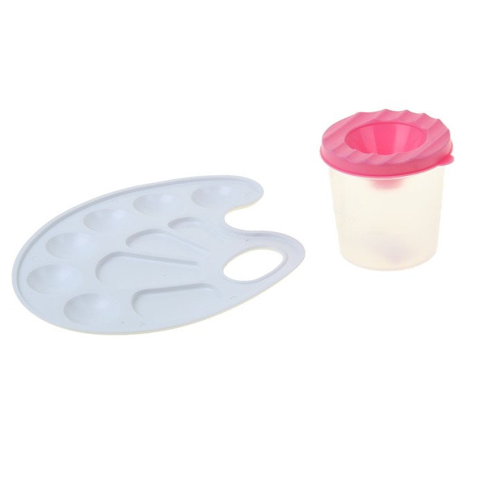 Набор первоклассника "Для мальчика"