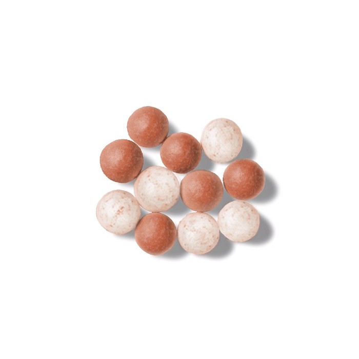 Пудра-бронзатор в шариках Divage, Bronzing pearls, цвет № 01