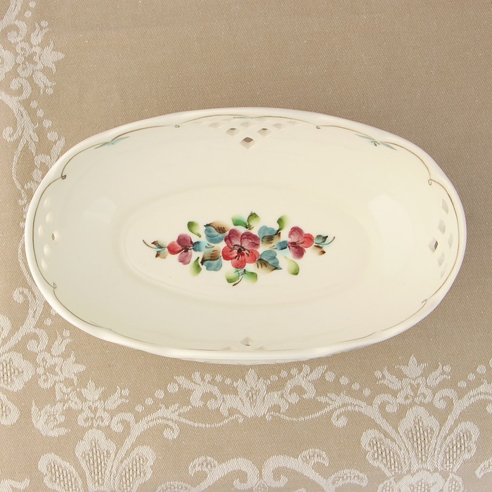 Конфетница «Надежда»