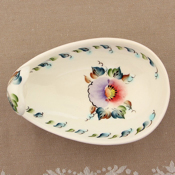 Икорница "Рыбка" 1 сорт, 72 мл