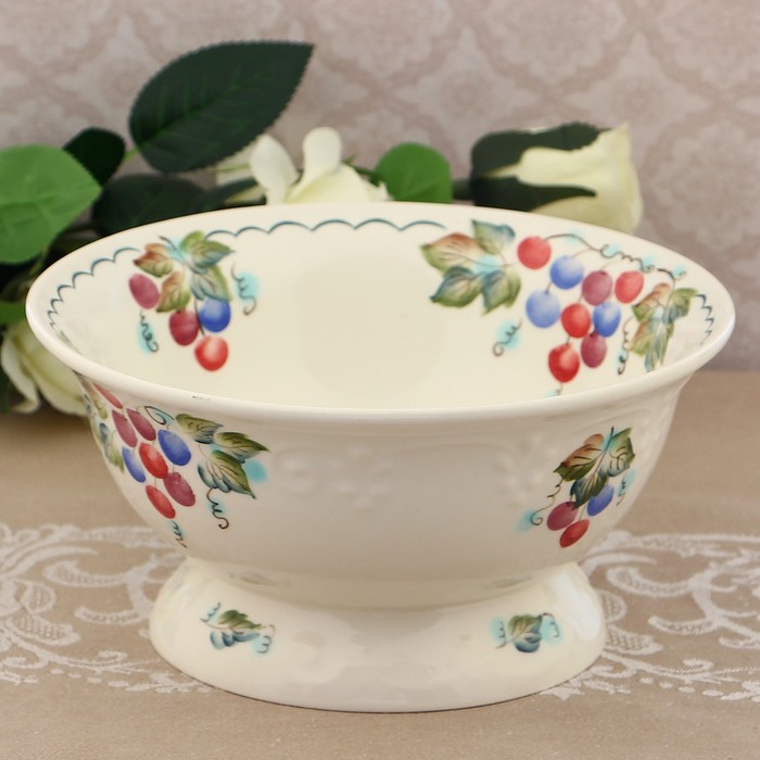 Салатник "Южный" 1 сорт, 1230 мл