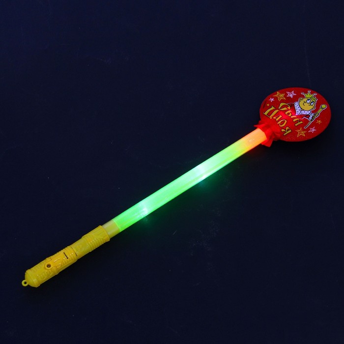 Световая палочка "Сын царя"