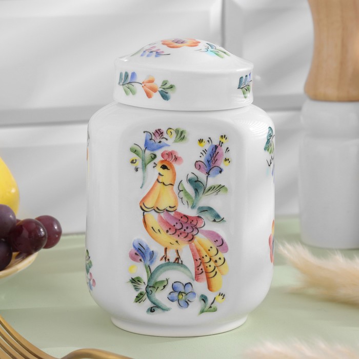 Чайница "Сказка" 1 сорт