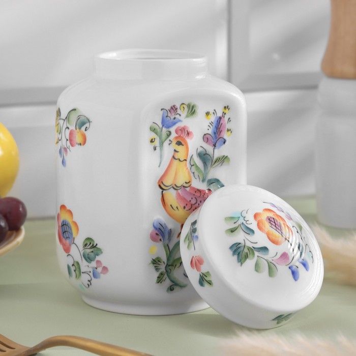 Чайница "Сказка" 1 сорт