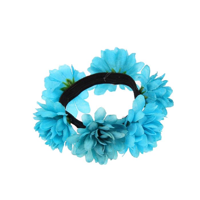 Браслет "Гвоздика", цвета МИКС