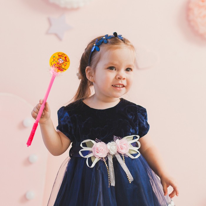 Световая палочка "Любимая дочка"