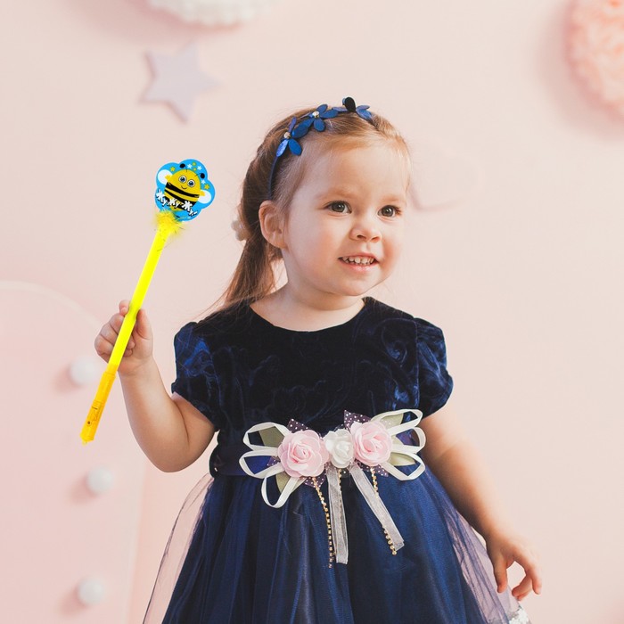 Световая палочка "Жу-жу-жу"