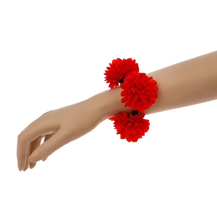 Браслет "Астра", цвета МИКС