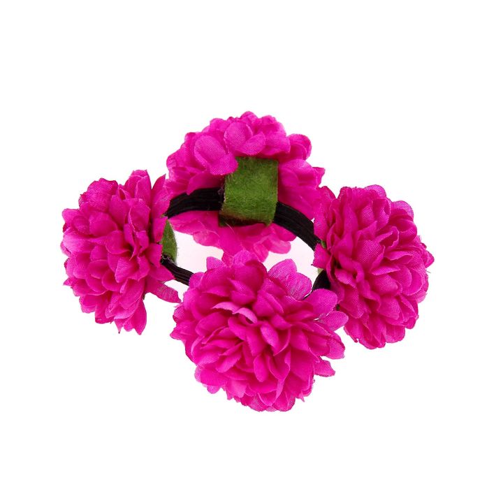 Браслет "Астра", цвета МИКС