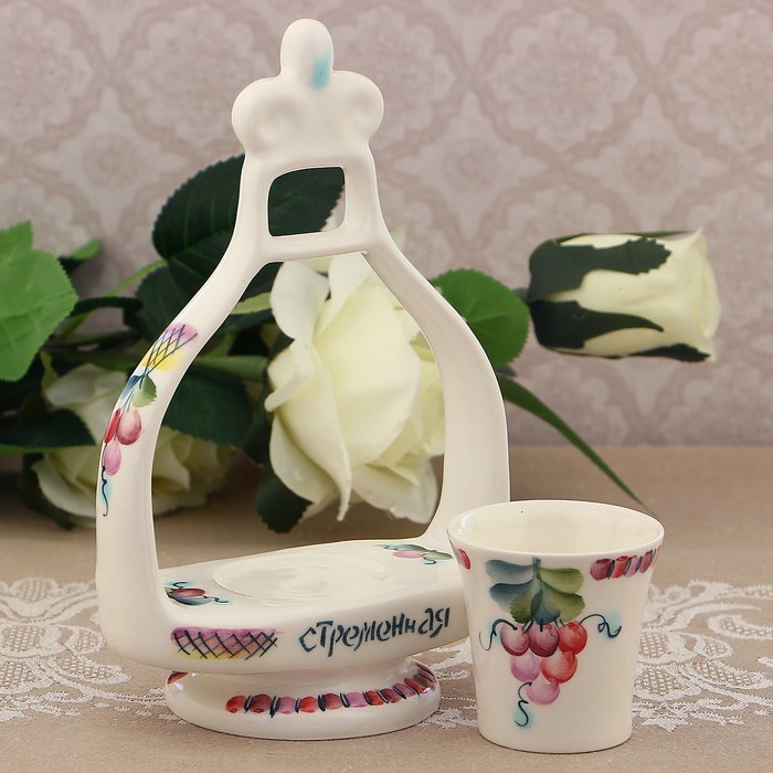 Подставка "Стременная" 1 сорт