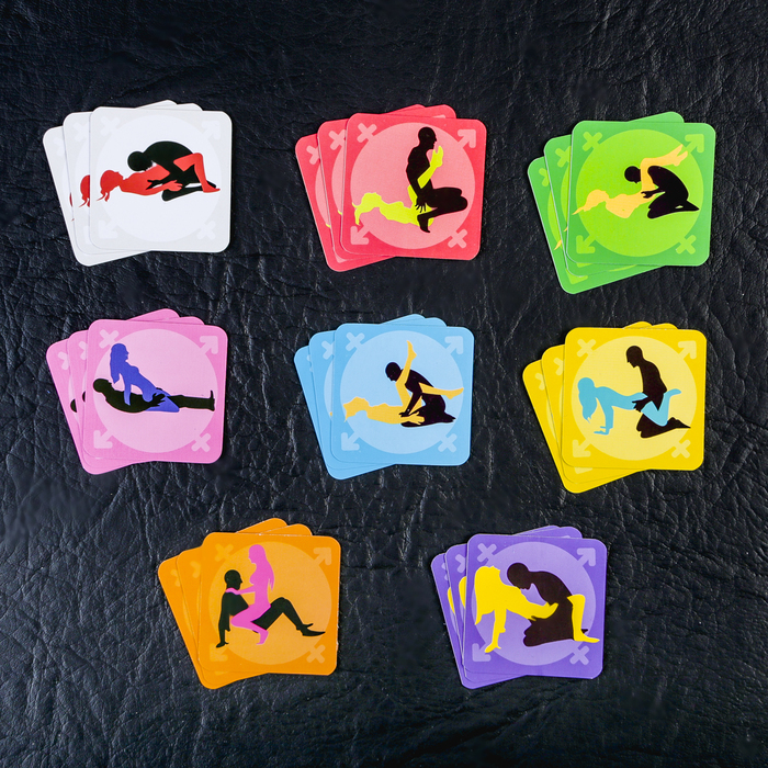 Игра интерактивная "Проследи за соседом"