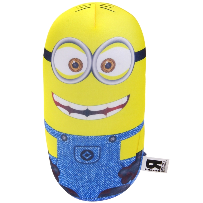 Мягкая игрушка-антистресс "Миньон"