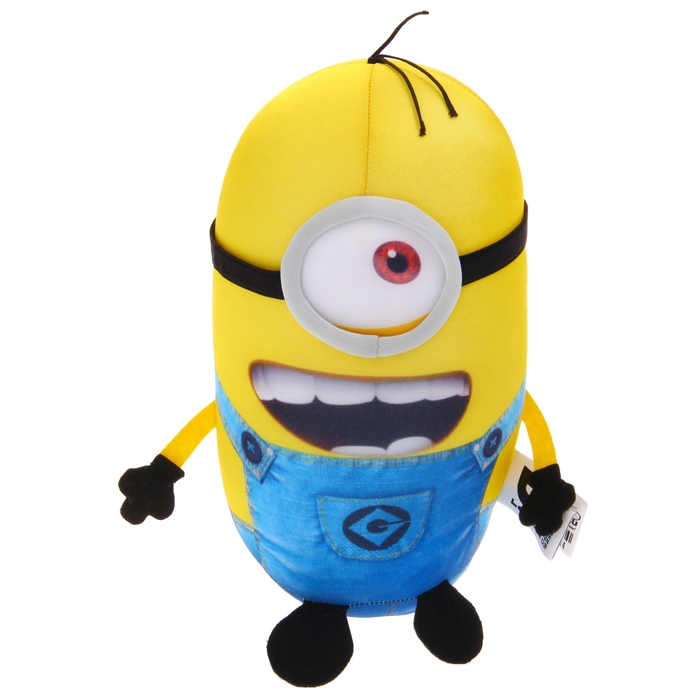 Мягкая игрушка «Миньон»