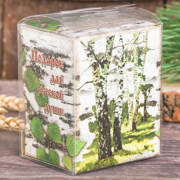 Рюмка сувенирная «Нижневартовск», 30 мл