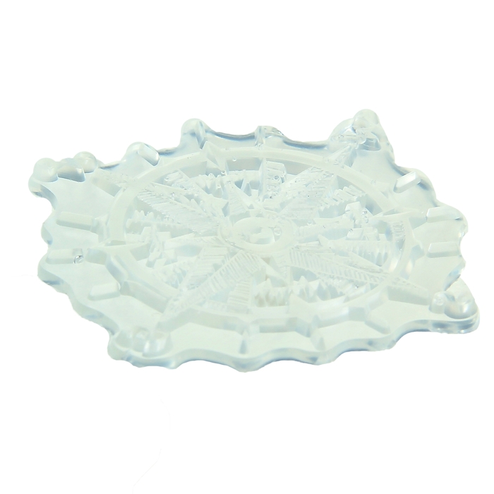 Набор штампов для творчества "Морская тема", 14 х18 см