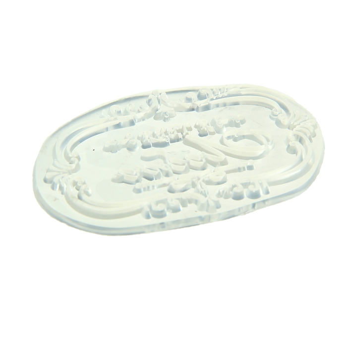 Набор штампов для творчества "Рамки", 14 х18 см