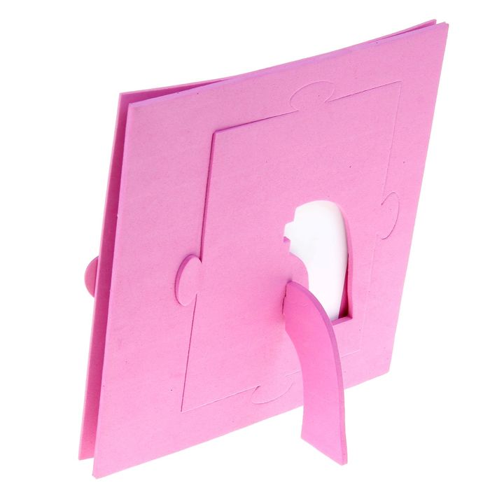 Фоторамка "Наш ангел" для фото 10х15 см