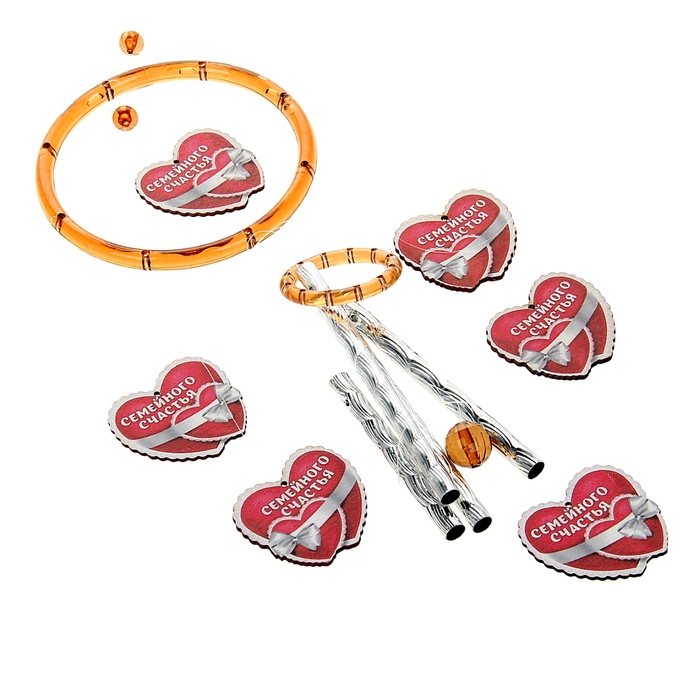 Музыка ветра "Семейного счастья"