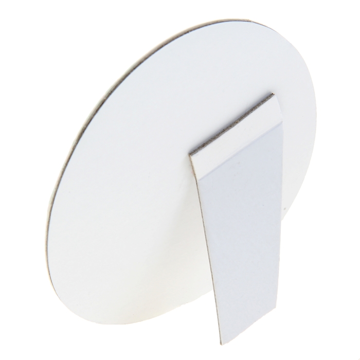 Фоторамка "Париж" с фетровым элементом для фото 6 х 9 см